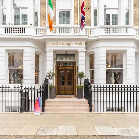 Gainsborough Hotel Londra Esterno foto