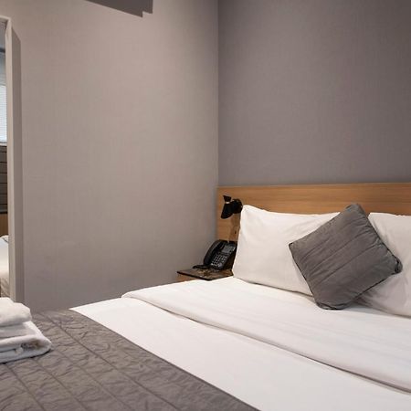 Gainsborough Hotel Londra Esterno foto