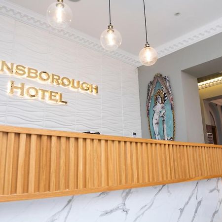 Gainsborough Hotel Londra Esterno foto