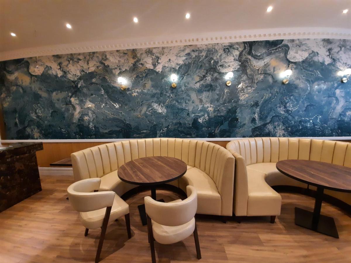 Gainsborough Hotel Londra Esterno foto