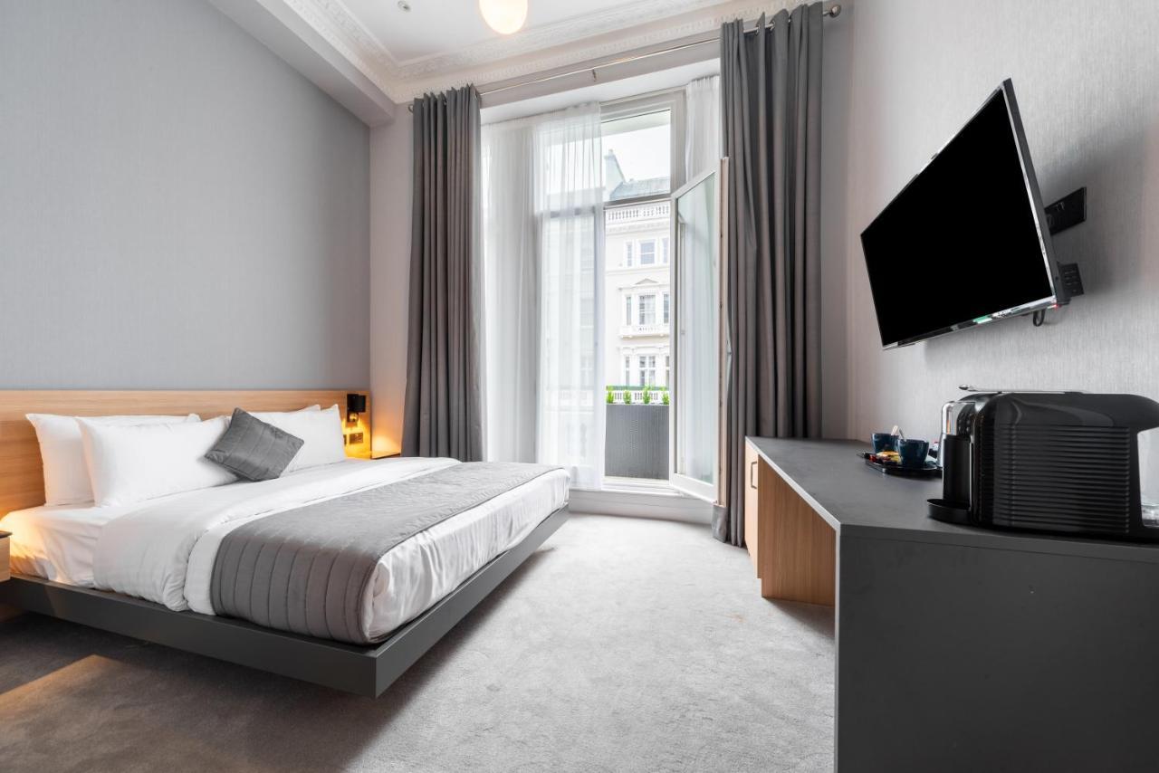 Gainsborough Hotel Londra Esterno foto
