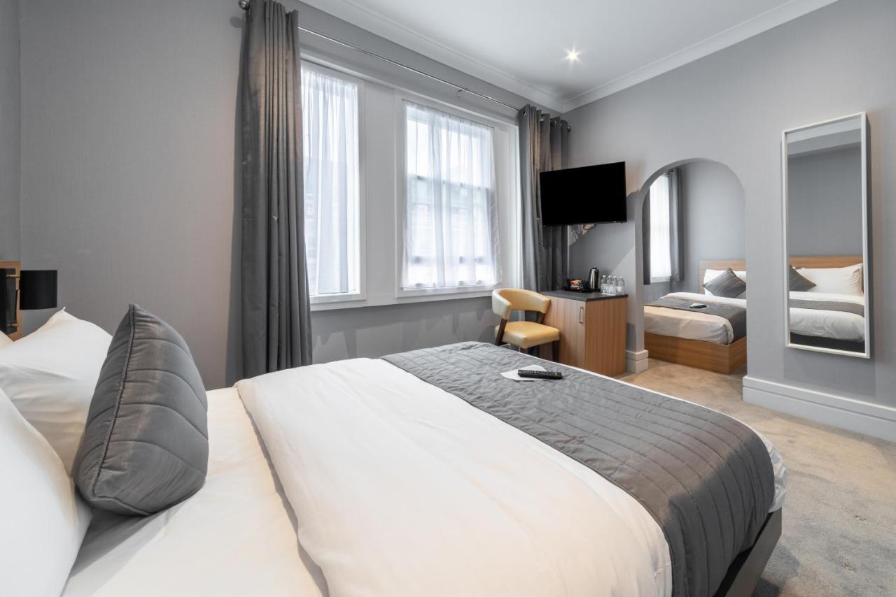 Gainsborough Hotel Londra Esterno foto