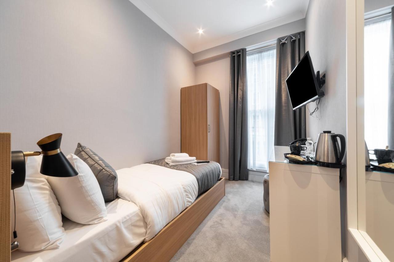 Gainsborough Hotel Londra Esterno foto