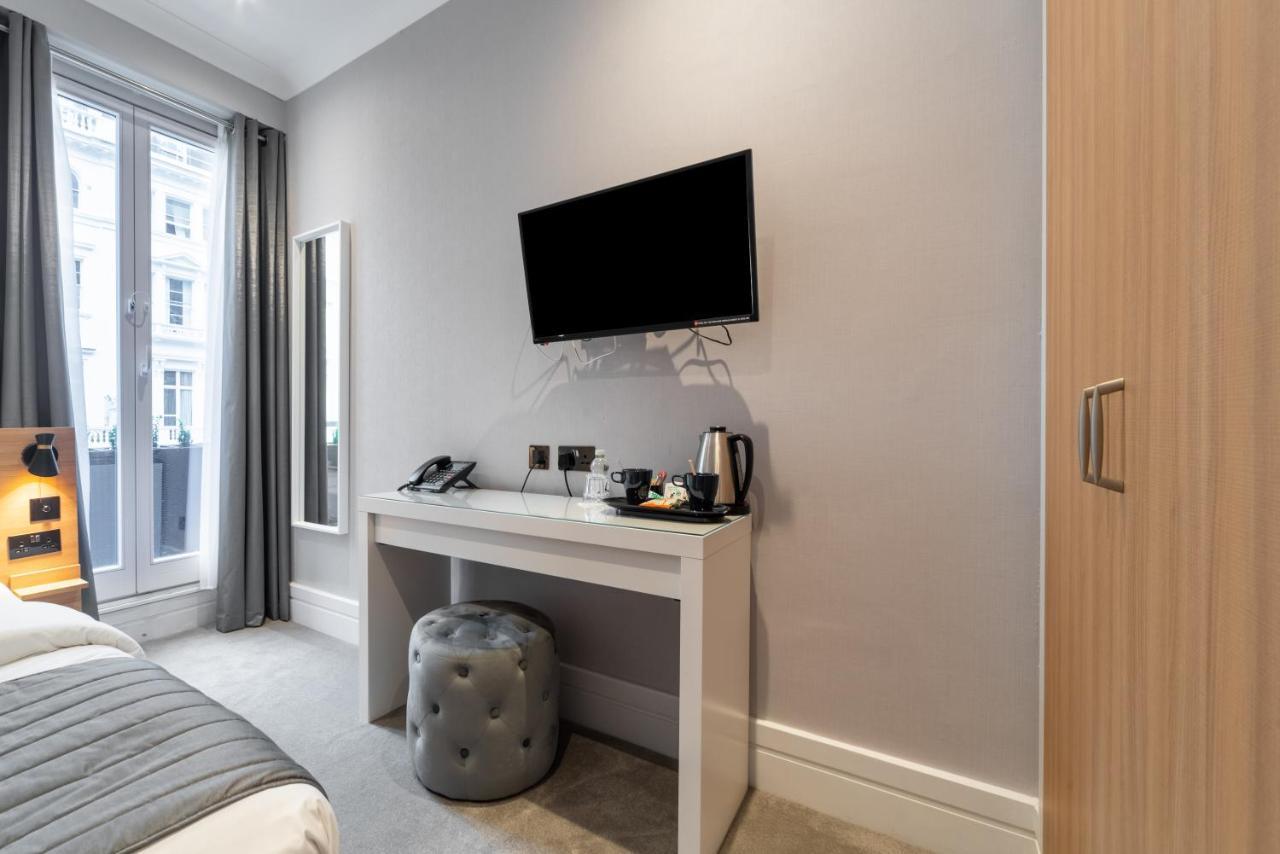 Gainsborough Hotel Londra Esterno foto