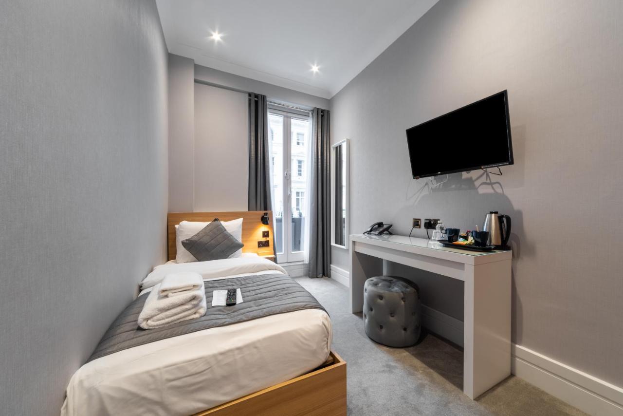 Gainsborough Hotel Londra Esterno foto