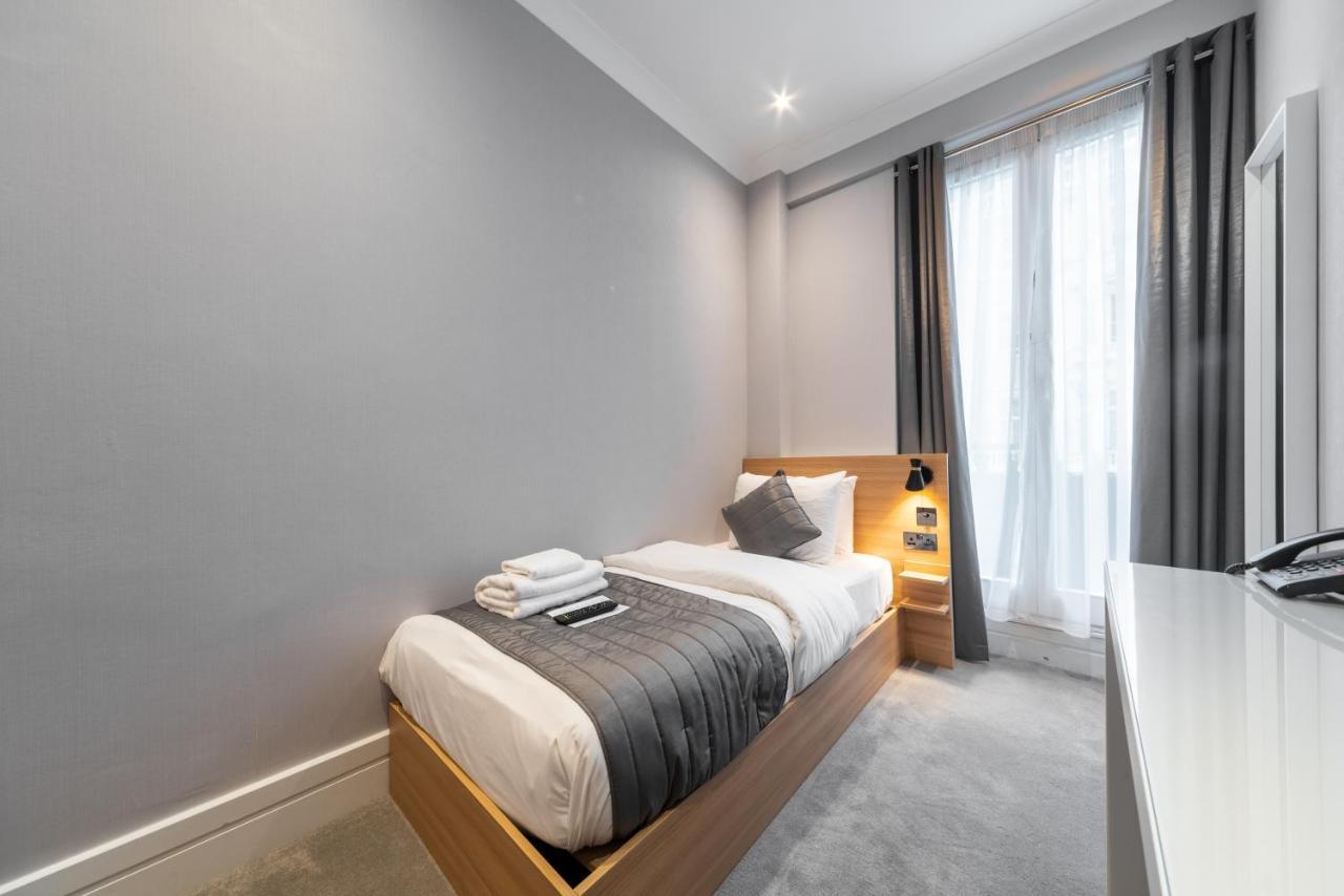 Gainsborough Hotel Londra Esterno foto