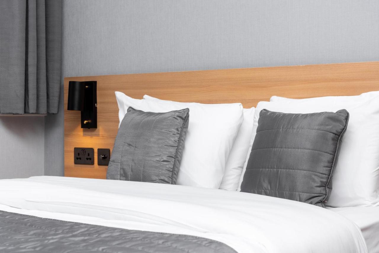 Gainsborough Hotel Londra Esterno foto