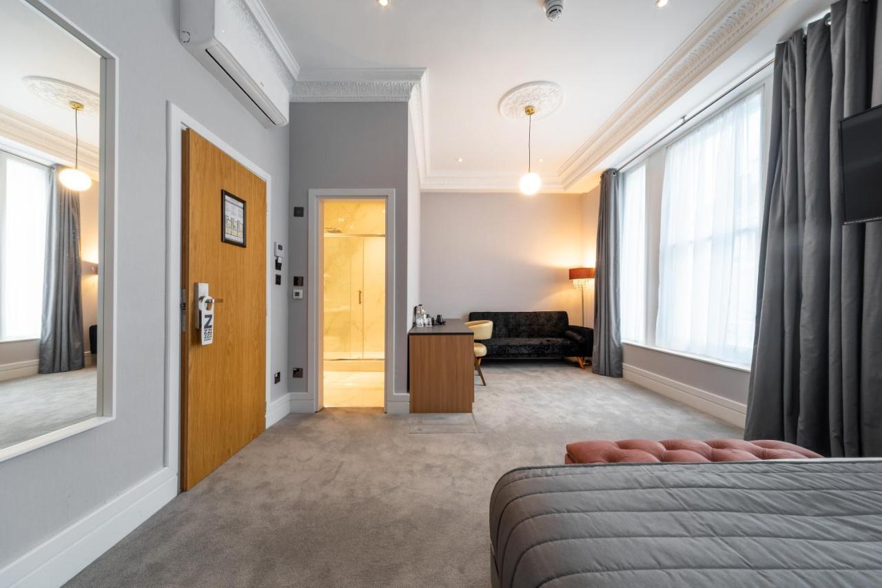 Gainsborough Hotel Londra Esterno foto