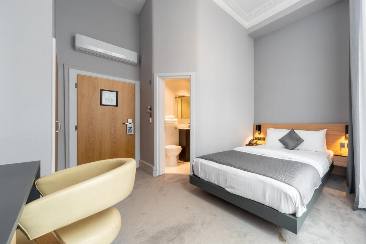 Gainsborough Hotel Londra Esterno foto