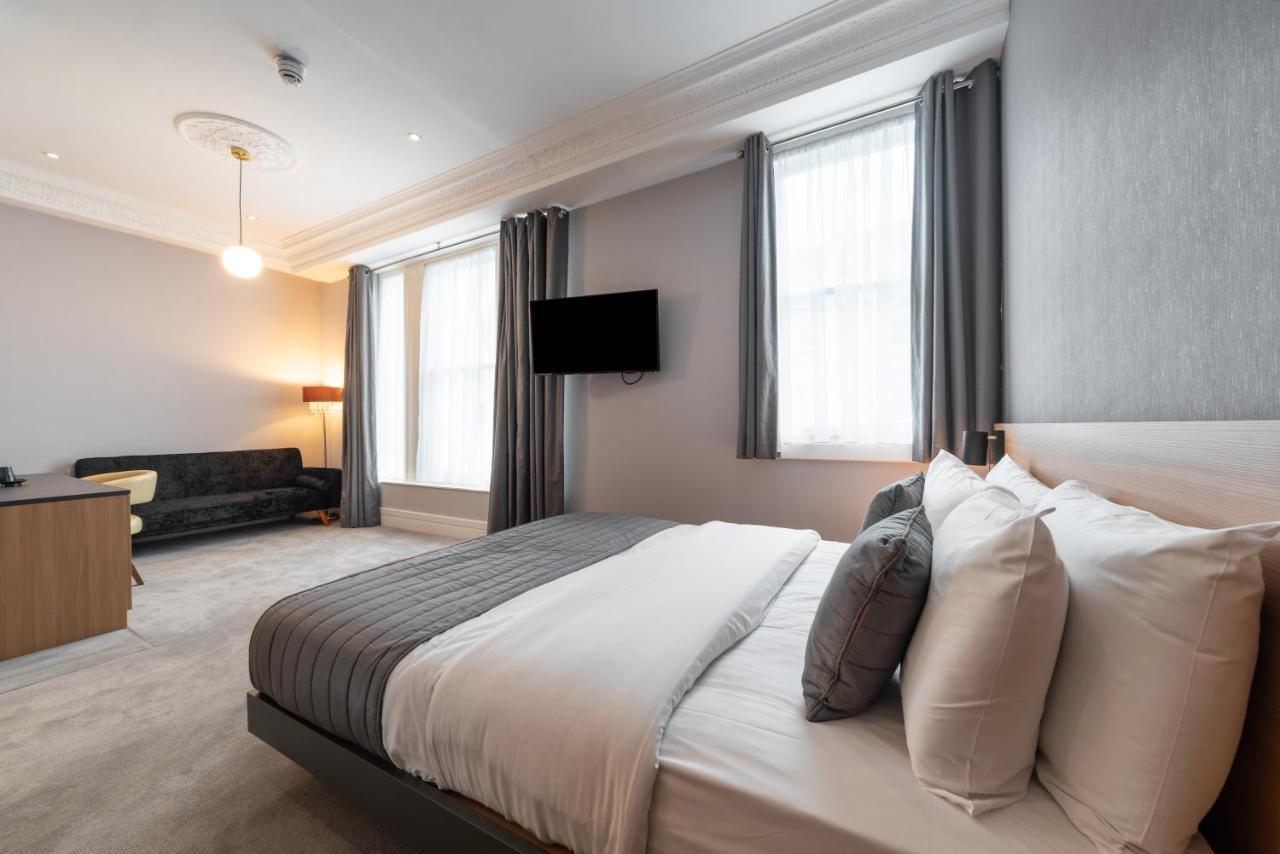 Gainsborough Hotel Londra Esterno foto