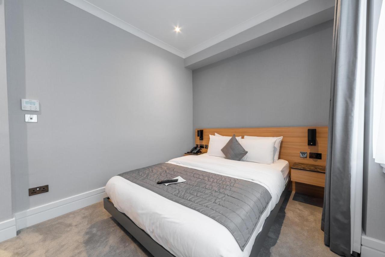 Gainsborough Hotel Londra Esterno foto