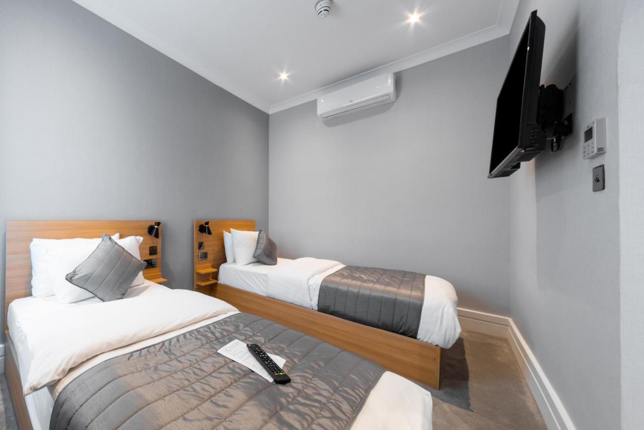 Gainsborough Hotel Londra Esterno foto