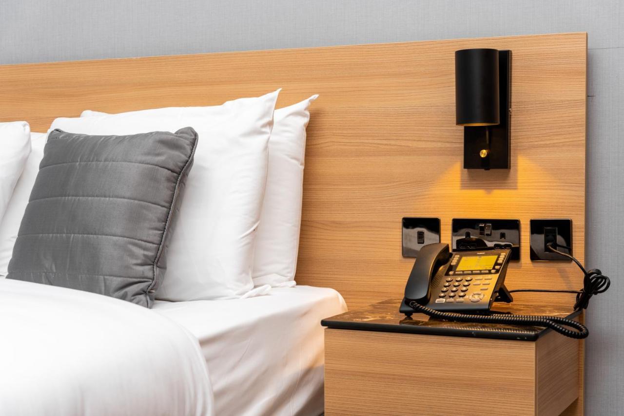 Gainsborough Hotel Londra Esterno foto