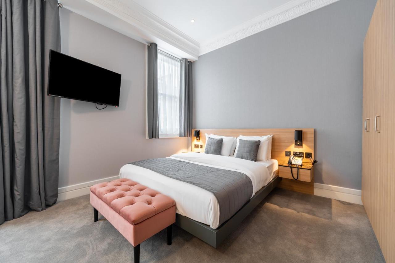 Gainsborough Hotel Londra Esterno foto