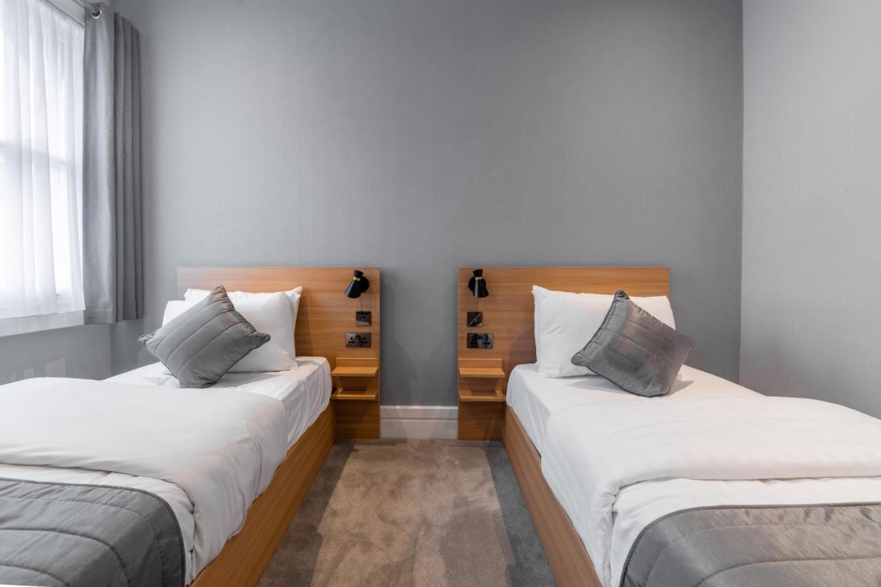 Gainsborough Hotel Londra Esterno foto