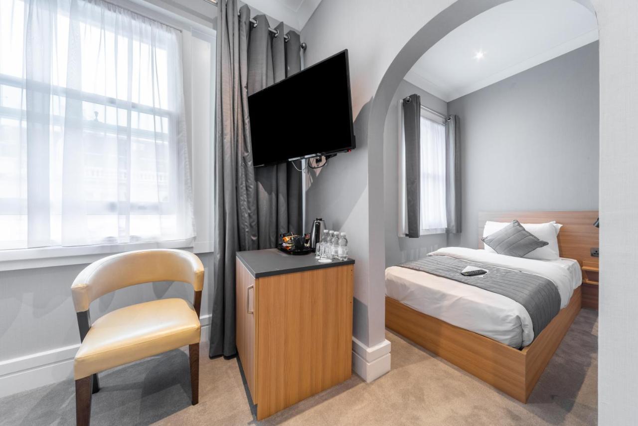 Gainsborough Hotel Londra Esterno foto