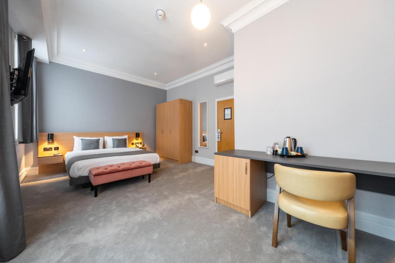 Gainsborough Hotel Londra Esterno foto