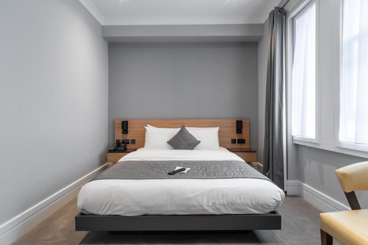 Gainsborough Hotel Londra Esterno foto