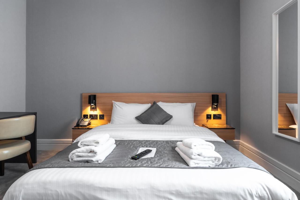 Gainsborough Hotel Londra Esterno foto