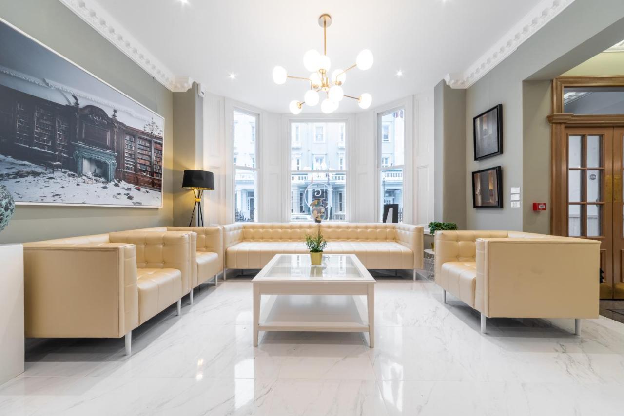 Gainsborough Hotel Londra Esterno foto