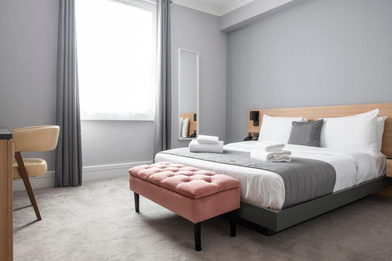 Gainsborough Hotel Londra Esterno foto