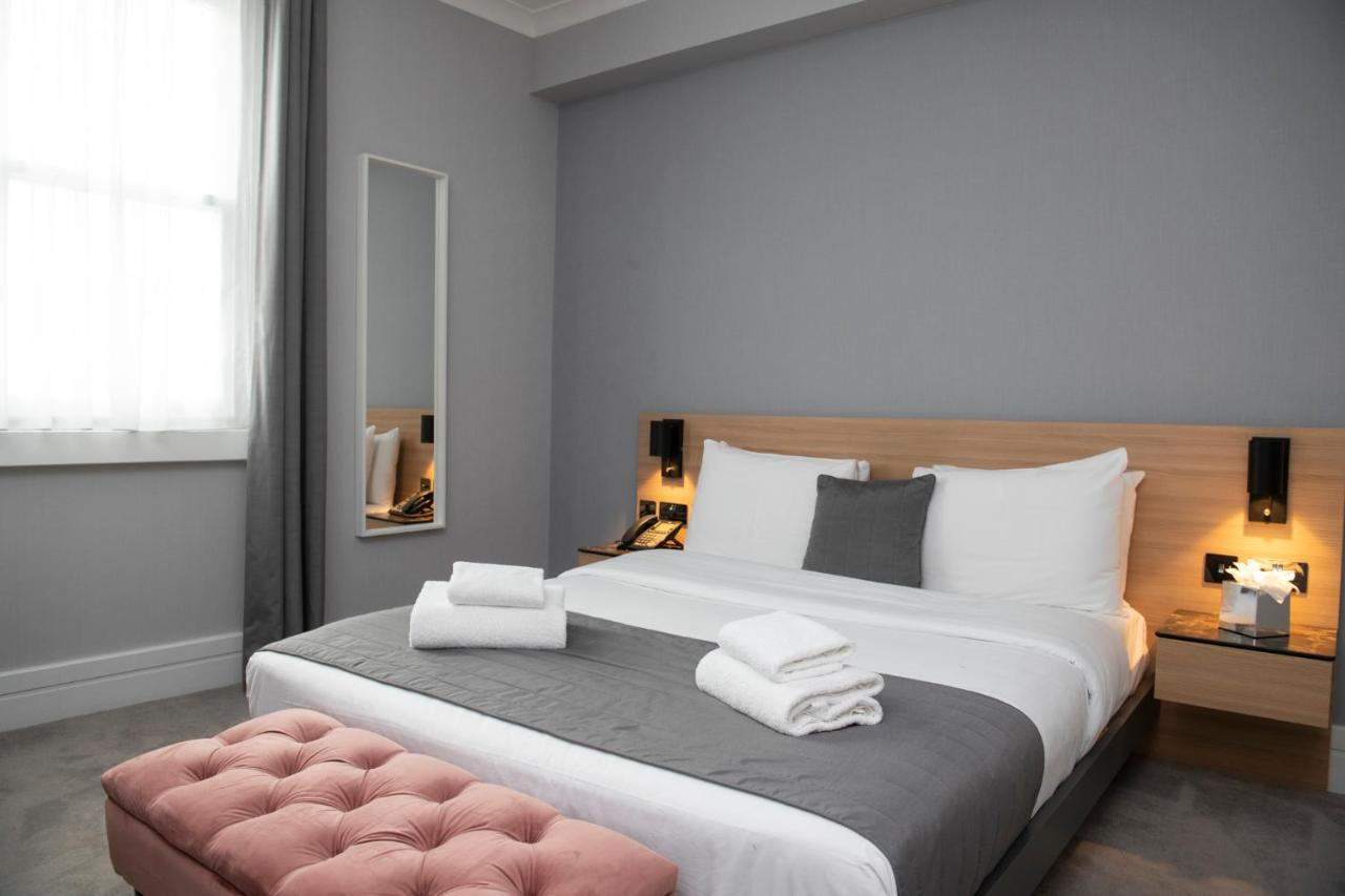 Gainsborough Hotel Londra Esterno foto