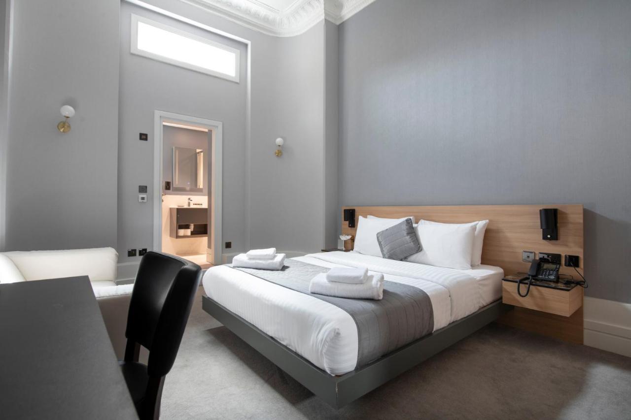 Gainsborough Hotel Londra Esterno foto
