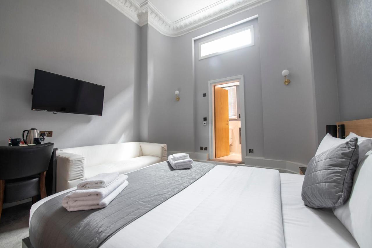 Gainsborough Hotel Londra Esterno foto