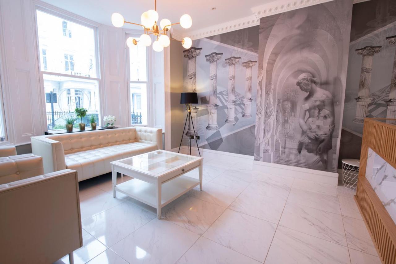 Gainsborough Hotel Londra Esterno foto
