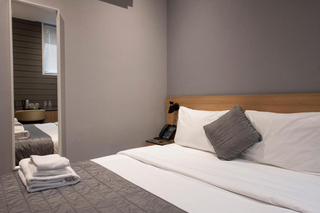 Gainsborough Hotel Londra Esterno foto