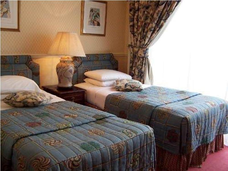 Gainsborough Hotel Londra Camera foto