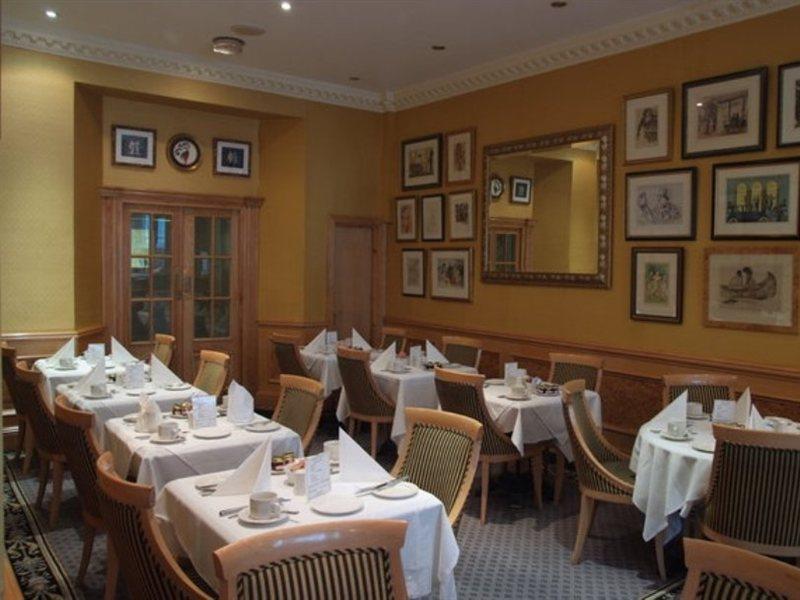 Gainsborough Hotel Londra Esterno foto