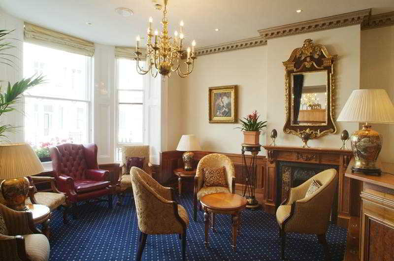 Gainsborough Hotel Londra Esterno foto