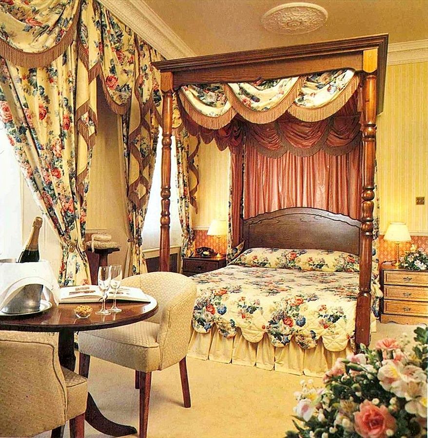 Gainsborough Hotel Londra Camera foto