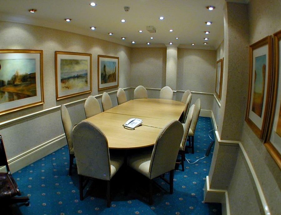 Gainsborough Hotel Londra Servizi foto