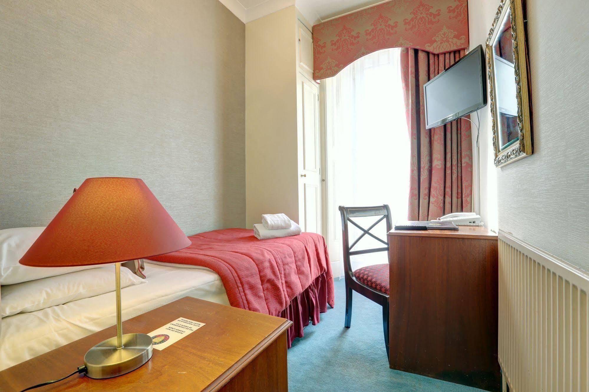 Gainsborough Hotel Londra Esterno foto
